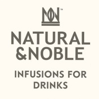 Natural and Noble logo - Similar company to Pah Accounting