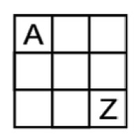 Alpha Zeta Consulting - Alpha Kappa Psi logo - Similar company to Crayons Tech | Salesforce Consulting