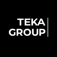 Teka Group logo - Similar company to Teka Portugal S. A.