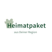Heimatpaket logo - Similar company to Prodaso Gmbh
