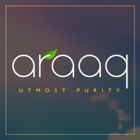 ARAAQ logo - Similar company to Degreesign