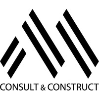 Consult & Construct logo - Similar company to Bondcm