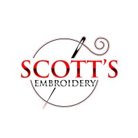 Scott's Embroidery logo - Similar company to Hls Technology Solutions