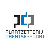 Plaatzetterij Drentse-Poort B.V. logo - Similar company to Mtpm / 4Gl / Spm44