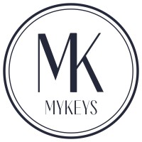 MyKeys Realty logo - Similar company to Voluptatis Terra Ltd