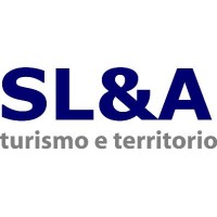 SL&A Turismo e Territorio - Società Benefit logo - Similar company to The Gate Communication