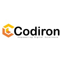 CODIRON logo - Similar company to Rh Tech