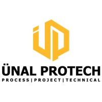 ÜNAL PROTECH Proses Proje Teknik Elektrik Elektromekanik Enerji San.Tic.Ltdi. logo - Similar company to Sanel Endüstriyel Tesisler