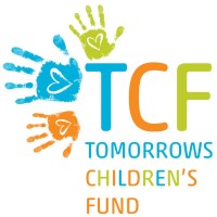 Tomorrows Children's Fund logo - Similar company to Children'S Cancer Cause