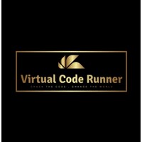 Virtual Code Runner logo - Similar company to Technology Vsoft