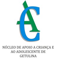 Núcleo de Apoio a Criança e ao Adolescente logo - Similar company to Multiplus Softwares Técnicos