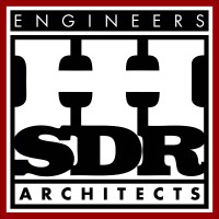 HHSDR Architects/Engineers, Inc. logo - Similar company to Pittsburgh Design & Engineering Services Llc
