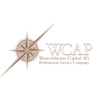 Westcotthouse Capital AG - Professional Service Company logo - Similar company to Lorea Ag