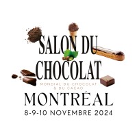 Salon du Chocolat de Montréal logo - Similar company to Ville De Percé