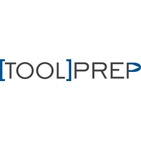 [Tool]Prep logo - Similar company to Cutting Edge Tool & Mfg.