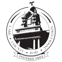 Lake County Bar Association logo - Similar company to True2U Mentoring Program