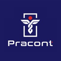 PRACONT CONTABILIDADE E GESTÃO logo - Similar company to Gma Tax Soluções Contábeis E Empresariais