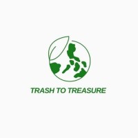 TTTI-Trash To Treasure Initiative logo - Similar company to Eme Foundation