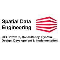 Spatial Data Engineering Limited logo - Similar company to Praxiskom Gmbh