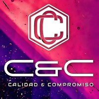 Consulting C&C logo - Similar company to Mdp Emprende