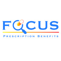 Focus Prescription Benefits logo - Similar company to Coeorx