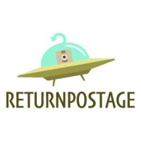 ReturnPostage Inc. logo - Similar company to Come True