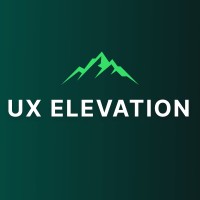UX Elevation logo - Similar company to Senpai