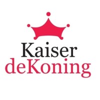 KaiserdeKoning B.V. logo - Similar company to Brookhuis Applied Technologies