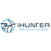 iHunter Việt Nam logo - Similar company to Dynamic Neu