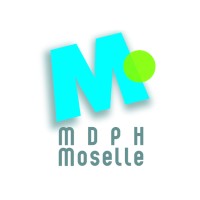MDPH de Moselle logo - Similar company to Esat Solidarité