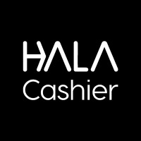 Hala Cashier logo - Similar company to Fresh Pos