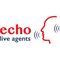 Echo Live Agents logo - Similar company to The Echo Newspaper