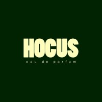 Hocus Parfum logo - Similar company to Hamasah Parfum