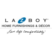 La-Z-Boy Home Furnishings & Decor of Memphis logo - Similar company to Rope.Com