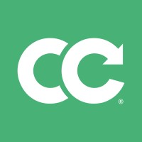 Container Centralen logo - Similar company to Containerlift