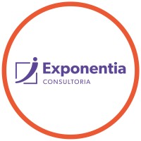 Exponentia Consultoria logo - Similar company to C.A Pro - Consultoria Em Rh