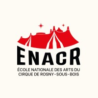 École Nationale des arts du cirque de Rosny-Sous-Bois logo - Similar company to Cirque Event : Evenement / Spectacle / Team Building / Séminaire / Location De Décors & Expositions
