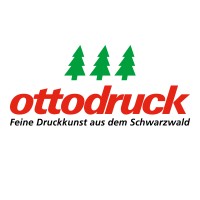 Ottodruck GmbH logo - Similar company to Kl Druck | Kürten & Lechner Gmbh