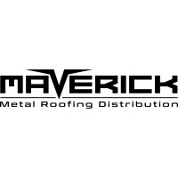 Maverick Metal Roofing Distribution logo - Similar company to Lenox Roofing Solutions