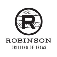 Robinson Drilling of Texas Big Spring logo - Similar company to West Texas Centers