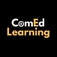 ComEd Learning logo - Similar company to Bloomalo