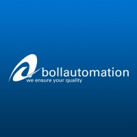 Boll Automation GmbH logo - Similar company to Transfertex Print Solutions Gmbh & Co. Kg