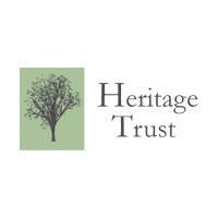 Heritage Trust logo - Similar company to My Cloud Bookkeeping