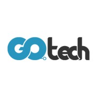GOtech logo - Similar company to Gotech (Acquired By Youcc)