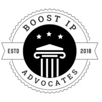 Boost IP - Advocates & Attorneys logo - Similar company to Menteso Technologies Private Limited