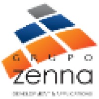 ZENNA logo - Similar company to Zen App Pro