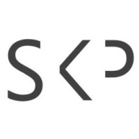SKP Architects logo - Similar company to Poseidon Industries, Inc.