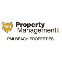 PMI Beach Properties logo - Similar company to Panther Built Homes