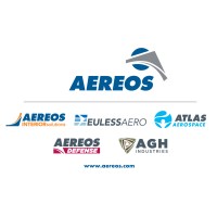 Aereos logo - Similar company to Ntl Brands