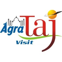 Agra Taj Visit logo - Similar company to Ajdinis Travel